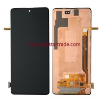          lcd digitizer assembly OLED for Samsung note 10 Lite  N7700 N770